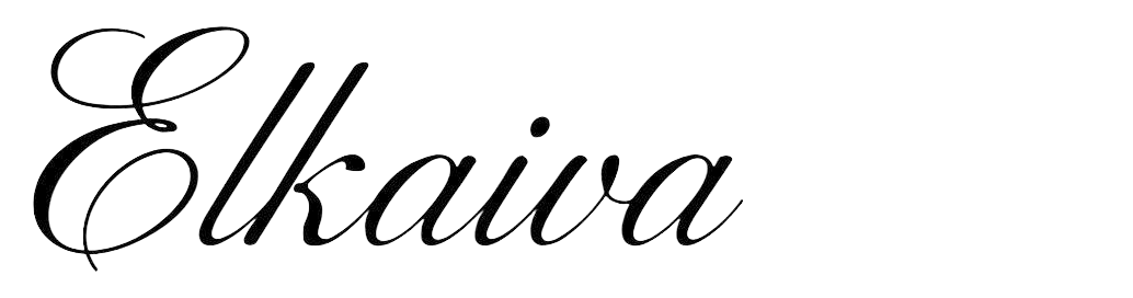 Elkaiva
